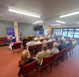 reform candidates
