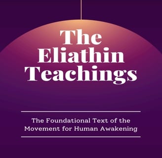 The Eliathin Teachings