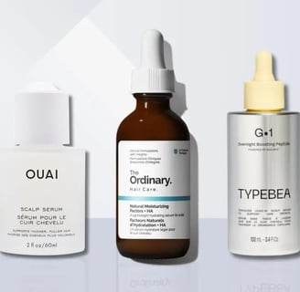 How Does Caffeine Shampoo Combat Hair Loss?