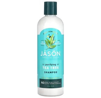 Top Sulfate-Free Shampoos for Itchy Scalps