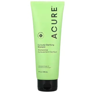Top Sulfate-Free Shampoos for Itchy Scalps