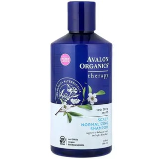 Top Sulfate-Free Shampoos for Itchy Scalps