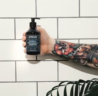 Top Sulfate-Free Shampoos for Itchy Scalps