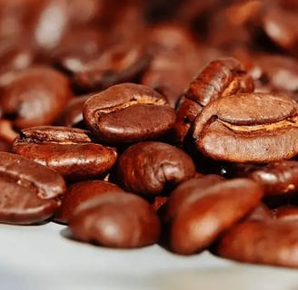 How Does Caffeine Shampoo Combat Hair Loss?