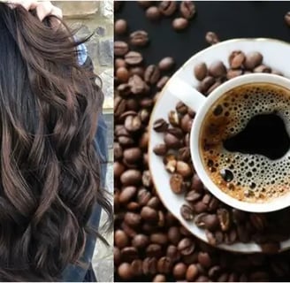 How Does Caffeine Shampoo Combat Hair Loss?