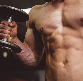 Whey Concentrate vs Isolate: What’s Best?