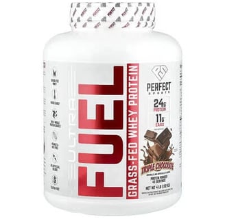 Whey Concentrate vs Isolate: What’s Best?