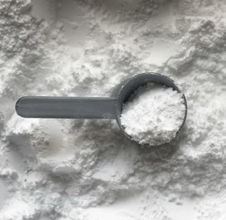 Whey Concentrate vs Isolate: What’s Best?