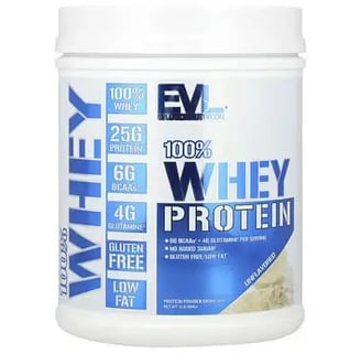 Whey Concentrate vs Isolate: What’s Best?
