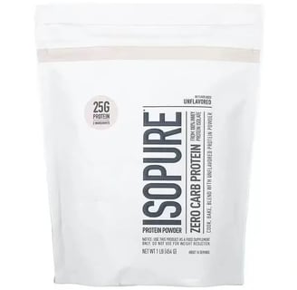 Whey Concentrate vs Isolate: What’s Best?