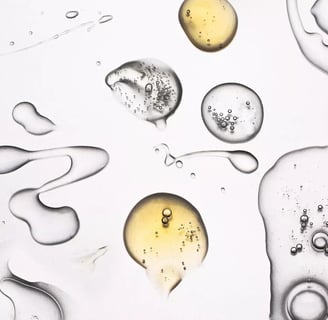 How Does Caffeine Shampoo Combat Hair Loss?