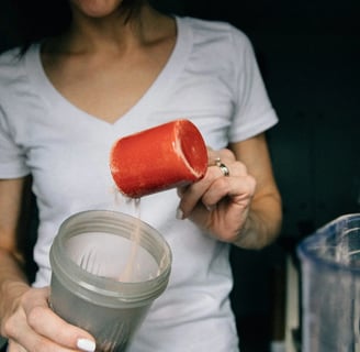 Whey Concentrate vs Isolate: What’s Best?