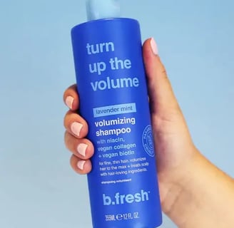 How Does Caffeine Shampoo Combat Hair Loss?