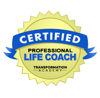 Certified Professional Life Coach