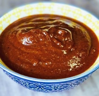 enchilada sauce