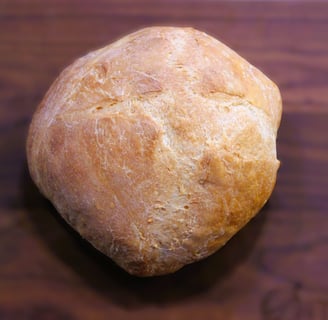 italian bread