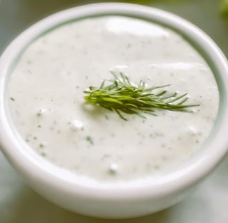 ranch dressing