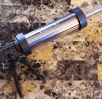 jerky gun