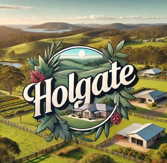 Holegate NSW