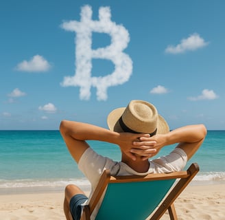 BITCOIN AVENIR INNOVANT