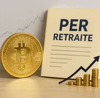 PER RETRAITE