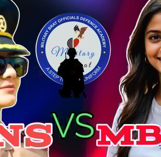 mns vs neet