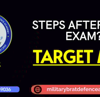 Your ultimate guide for becoming a Military Nursing Officer after NEET 2025