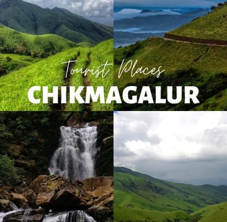 Best Season to visit chikmanglur