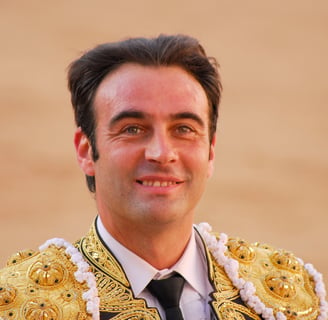 Enrique ponce