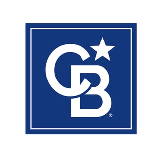Coldwell Banker Bain Logo