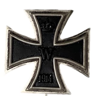Croix de Fer