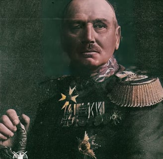 Von Kluck