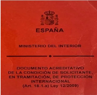 Protección internacional