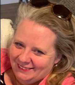 Pam Green
