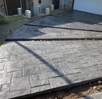 patio and walkway masonry in honolulu, hawaii