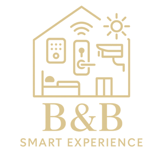 b&b, Smart automation, domotica