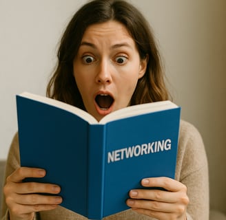 que es networking
