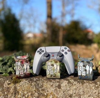 custom support de manette ps5 france