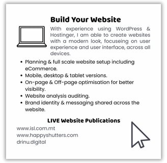 website-skill