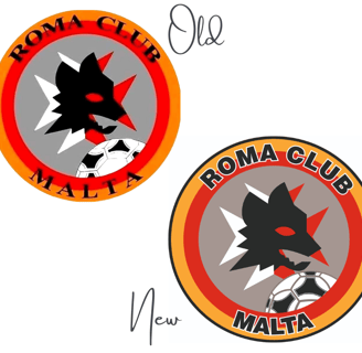 roma-club-malta-rebranding