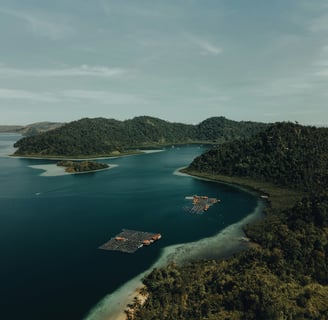 kep. mandeh