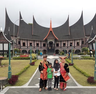 pagaruyuang