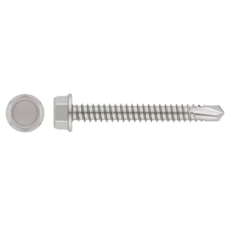 Tornillo DIN 7504-K Inoxidable A2