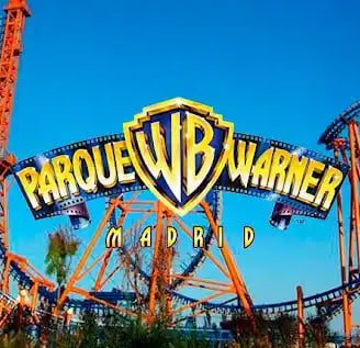 parque-warner-madrid-hotel-castilla-fuenlabrada