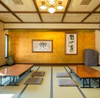 Kaneyoshi Ryokan