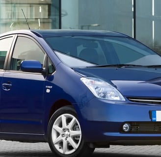 Limo-Prius