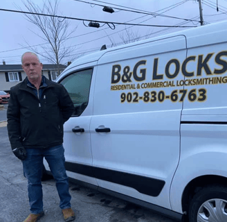 mobile service locksmith