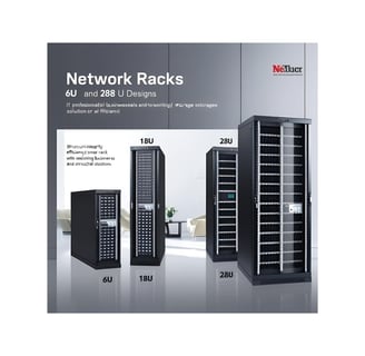 network rack