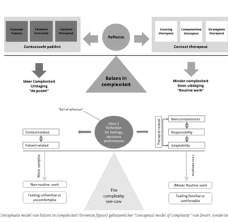 Masterthesis fysiotherapie