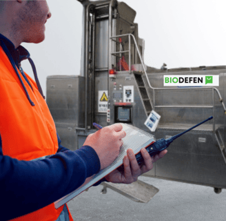 Biodefen Collectivité